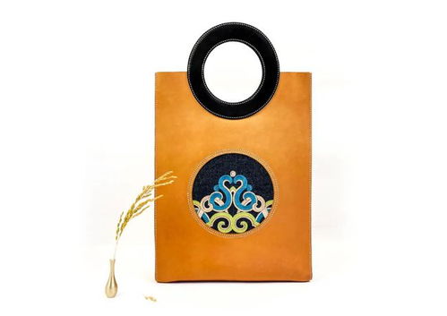 亮點(diǎn) 內(nèi)蒙古企業(yè)斬獲2020中國(guó)特色旅游商品大賽1金6銀10銅