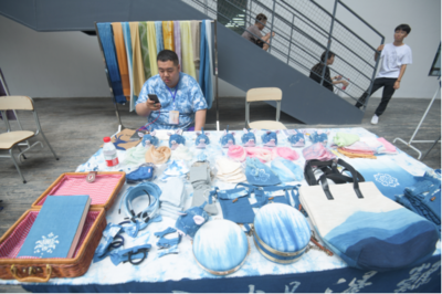 2019文博會系列報(bào)道之五--&ldquo;創(chuàng)意夢廣場&rdquo;文化創(chuàng)意集市