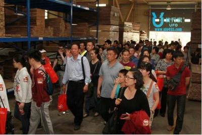 雙創(chuàng)升級，積極發(fā)展 盛世萬開開創(chuàng)家居行業(yè)新紀元的文化傳播之路